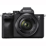 Sony A7 Iv Mirrorless Camera + 28-70MM F3.5-5.6 Oss Lens Bundle. Fixed Price $2498.00.