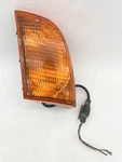 1977 - 1987 Bmw E24 635CSI 633CSI Driver Side Turn Signal Marker Light Hella. Fixed Price $149.99.