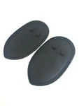 AJA5073 Lucas Type L549 Lamp Base Gasket NO.574637 Pair Mga, TR2-3, Ahs, Minor. Fixed Price $13.39.