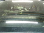 21 Honda Accord High Mounted Stop Light. Fixed Price $80.00.
