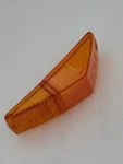 606648X - Mgb, Mgbgt, Triumph Spitfire Usa Spec Lens Lucas L677, Replacing L839.. Fixed Price $17.12.