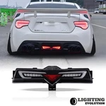 Vland Clear Lens Rear Bumper Reverse Brake Fog Light For 2013-2020 GT-86 Frs Brz. Fixed Price $99.99.