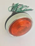 C15430 - Daimler 250 V8 Jaguar MK2 240 XK140/150 Lucas L563 52579 Flasher Lamp. Fixed Price $66.93.
