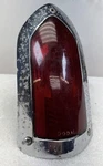 1950 1951 1952 Dodge Dodal Tail Light Assembly Housing Bezel. Fixed Price $39.99.