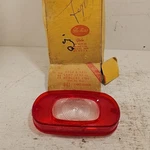 Nos Ford Back Up Lamp Light Lens C4MY-13450B Glo-brite TMC7486 1964 Mercury 731. Fixed Price $34.80.