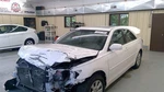 Used Center High Mount Stop Light Fits: 2009 Toyota Camry Grade. Fixed Price $103.49.