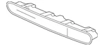 Genuine Gm Lamp 84776575. Fixed Price $115.58.