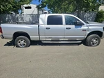 Used Center High Mount Stop Light Fits: 2007 Dodge 2500 Pickup Grade. Fixed Price $129.55.