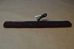 2004 M138 Maserati Gt Coupe Rear Deck Third 3RD Brake Light Led. Fixed Price $63.75.