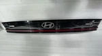 2024-2025 Hyundai Sonata Rear Center Tail Light Lamp Garnish Oem 92409-L1500. Fixed Price $755.40.