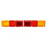 MK1 Ford Escort Rear Light Lamp Lenses RS2000 Mexico Avo RS1600 1600E Ghia. Fixed Price $127.71.