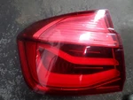 Bmw F30 F80 Series M3 Lci Led Passenger Rear Left Outer Tail Light 7369117. Fixed Price $136.30.