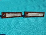 Cadillac Sail Panel Courtesy/ Opera Light Assembly # 1655402 Pair 75-85. Fixed Price $74.99.