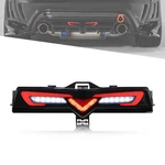 Vland Full Led Bumper Light For Toyota GT86 Brz Frs 2012-2020 With Brake Reverse. Fixed Price $99.99.