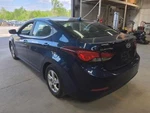 Used Center High Mount Stop Light Fits: 2014 Hyundai Elantra Grade. Fixed Price $55.00.