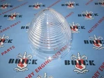 1958 Buick Parking Lens. Oem #5949368 Guide Century Roadmaster Limited Speci. Fixed Price $38.50.