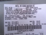 Taurus 2007 High Mounted Stop Light 2049523. Fixed Price $69.99.