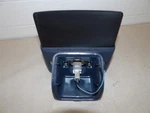 Chevy Corsica 1987-1996 Package Deck Mounted High Third Brake Light Blue. Fixed Price $35.72.