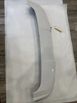 2019-2025 Chevrolet Blazer Tailgate Roof Spoiler & Light Lamp Oem 84468834. Fixed Price $259.99.