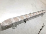 2011 Mini Cooper R56 Rear Third 3RD Brake Stop Light Oem 7221834. Fixed Price $18.75.