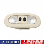 1PCS Beige Overhead Led Dome Light Sunroof Switch 2004-2008 Ford F-150 New. Fixed Price $40.53.