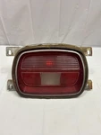 1977-1978 Amc Gremlin Left Hand Lh Driver's Side Stop Tail Light Assembly Oem. Fixed Price $174.13.
