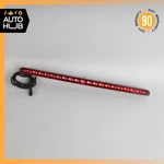 07-14 Mercedes W221 S550 CL550 S400 Rear 3RD Third Brake Stop Light Black Oem. Fixed Price $53.95.