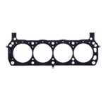 Cometic C5910-027 .027 Mls Cylinder Head Gasket 4.080 Afr Ford Windsor. Fixed Price $118.23.