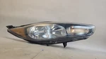 2014 2015 2016 2017 2018 Ford Fiesta Right Passenger Headlight Halogen Oem. Fixed Price $80.99.