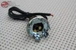 Chevy Gm Dual Contact Bulb Wiring Socket Park Stop Brake Taillight Signal. Fixed Price $12.25.