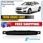 For 1999-2005 Pontiac Grand Rear High Mount 3RD Third Brake Stop Light Lamp. Fixed Price $35.99.