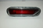 1970 Plymouth Fury Red Marker Light Assembly Sae Pia 70LJ. Fixed Price $19.99.