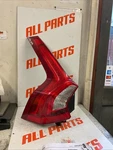 Volvo V60 MK1 2010 On Near Side Rear Tail Light 31214963 Tab Broken. Fixed Price $88.63.