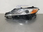 2020 Toyota Camry Xse Led Headlight Lamp Left Driver. Fixed Price $420.00.