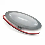 Led Billet Interior Courtesy / Map Dome Light Autoloc Autbwdl Custom Truck. Fixed Price $69.95.