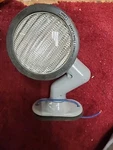 Betts Industries, Halogen, Work Light, Model B315. Fixed Price $120.00.