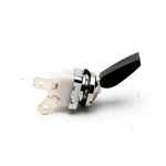 Jaguar E-type MK2 Lucas 65SA Sprung Off-on Toggle Switch Lever SPB202. Fixed Price $34.81.