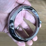 1951 1952 Dodge Coronet Custom Meadowbrook Parking Light Bezel-dg 1343758 Mopar. Fixed Price $34.90.