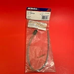 Nos Oem Gm 12167138 Acdelco LS71 Day Running Lamp Socket 3RD Brake Light One/ord. Fixed Price $16.99.