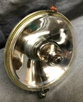 New Lucas WLR576 Spot Back Fix Reverse Lamp Mga Mini Rover. Fixed Price $158.52.