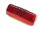 Dodge CB.6251, Red Glass Sedan Taillight Lens Nos. Fixed Price $29.99.