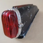 1937 Oldsmobile Sedan Guide Dulite 920758 Pass Side Taillight Housing Assembly. Fixed Price $149.99.