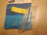 Nos 1982 1989 Lincoln Town Car Reading Light Lens E0VY-13783-B. Fixed Price $19.99.