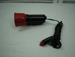 Vintage Auto Drop Emergency Spotlight Cigarette Lighter Glove Box Magnetic. Fixed Price $33.00.