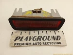 Pontiac Fiero Se High Mounted Third Brake Stop Light Lamp Fits 1986-1988 87. Fixed Price $44.87.