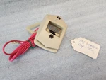 1971-1973 Buick Sun Visor Clip Retainer Mount Courtesy Map Light Lamp W. Harness. Fixed Price $55.00.