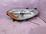 Passenger Right Headlight Electric Ev Fits 08-16 Smart , 4518202459. Fixed Price $99.25.