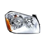 Headlight For Dodge Magnum 05-07 Replacement Passenger Side Standard Line. Fixed Price $117.33.