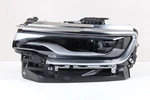 Genuine! 2022-2024 Jeep Wagoneer Left Lh Driver Side Led Headlight Assembly Oem. Fixed Price $449.00.