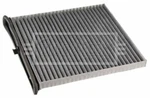 Pollen Cabin Filter For Mazda 6 Iii 2.0 2.2 2.5 CHOICE2/2 12- On Gj Gl Bb. Fixed Price $33.55.